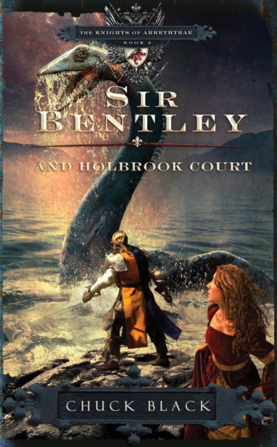 Sir Bentley and Holbrook Court, EPUB eBook