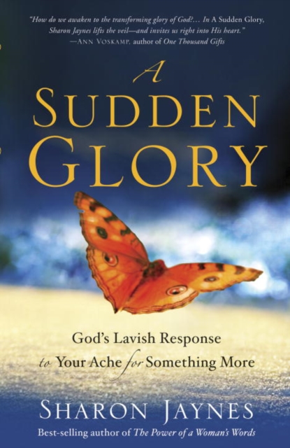 Sudden Glory, EPUB eBook