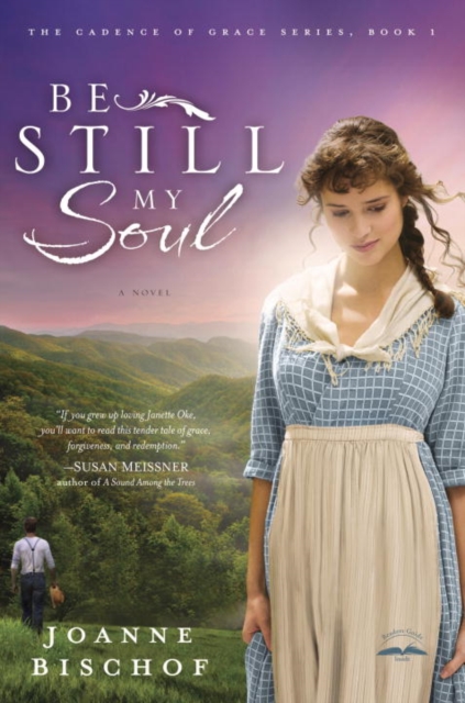 Be Still My Soul, EPUB eBook