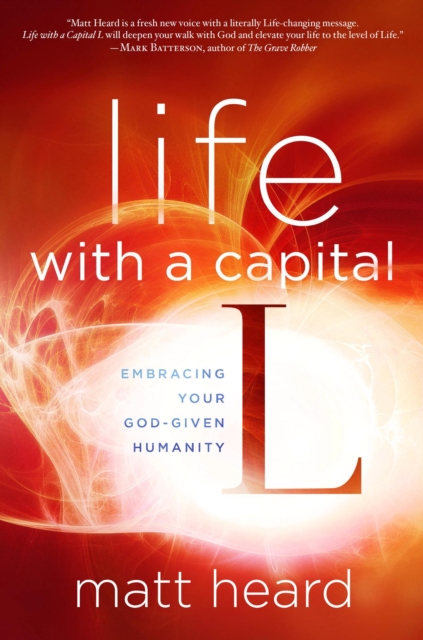 Life with a Capital L, EPUB eBook
