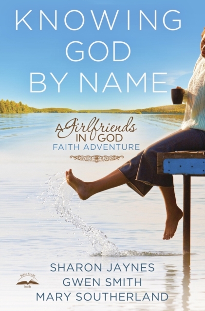 Knowing God by Name, EPUB eBook
