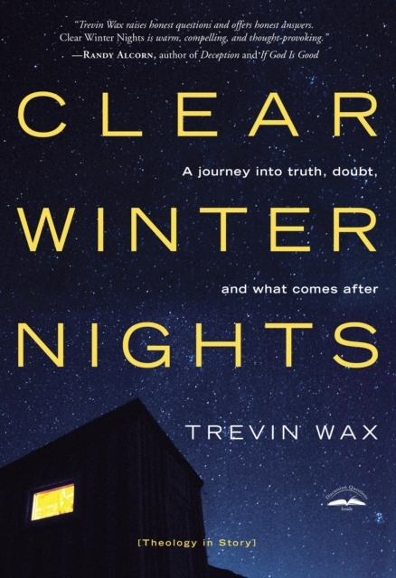 Clear Winter Nights, EPUB eBook
