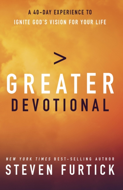 Greater Devotional, EPUB eBook