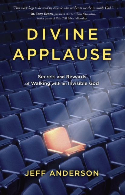 Divine Applause, EPUB eBook