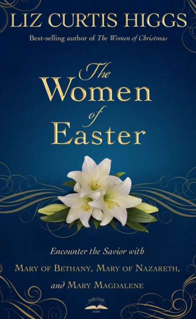 The Women of Easter, Hardback Book