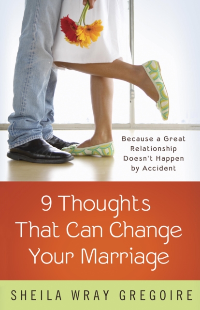 Nine Thoughts That Can Change Your Marriage, EPUB eBook