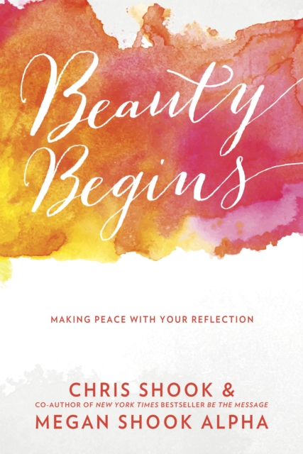 Beauty Begins, EPUB eBook