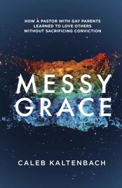 Messy Grace, EPUB eBook