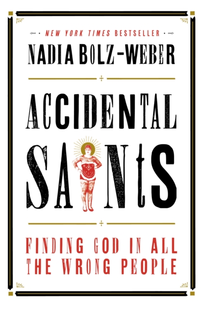Accidental Saints, EPUB eBook