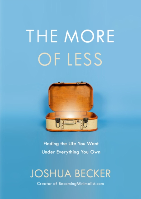 More of Less, EPUB eBook