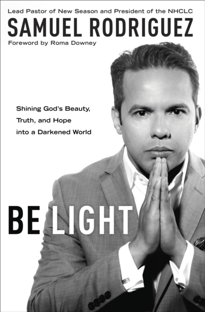 Be Light, EPUB eBook