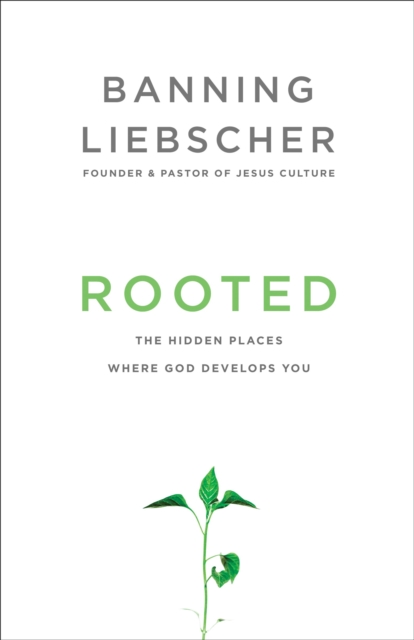 Rooted, Paperback / softback Book