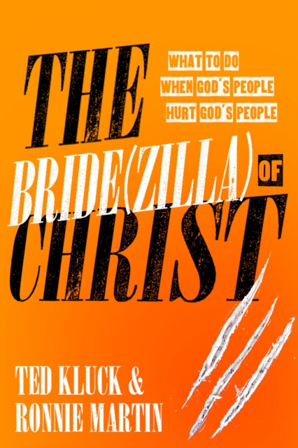 Bride(zilla) of Christ, EPUB eBook