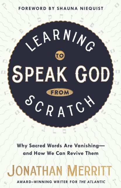 Learning to Speak God from Scratch, EPUB eBook