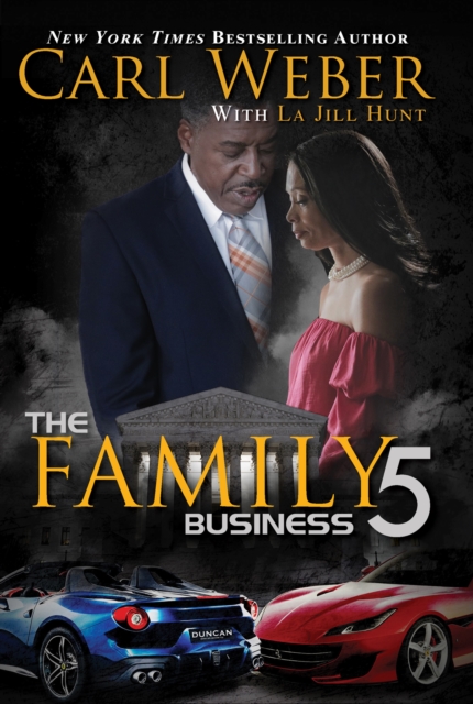 The Family Business 5 : A Family Business Novel, EPUB eBook