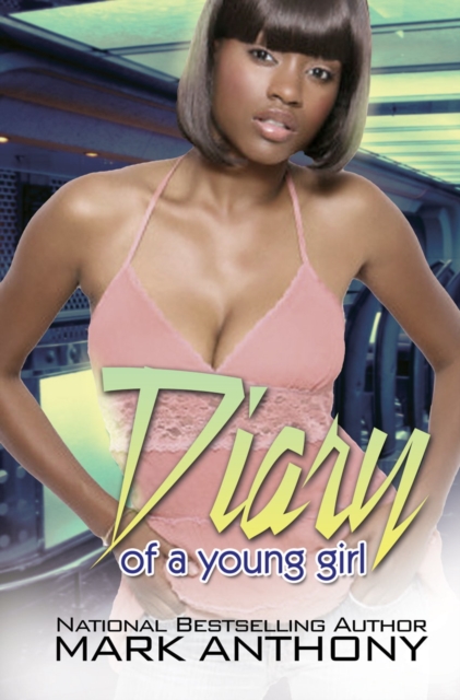 Diary of a Young Girl, Paperback Book