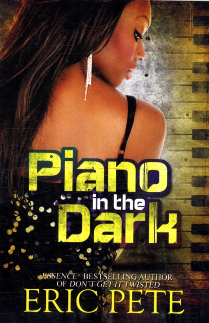 Piano in the Dark, Paperback Book