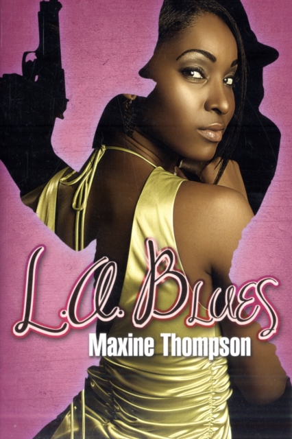 L.A. Blues, Paperback Book