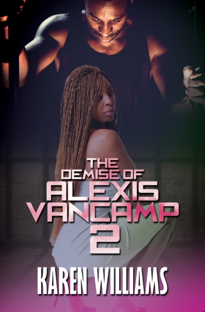 The Demise of Alexis Vancamp 2, EPUB eBook