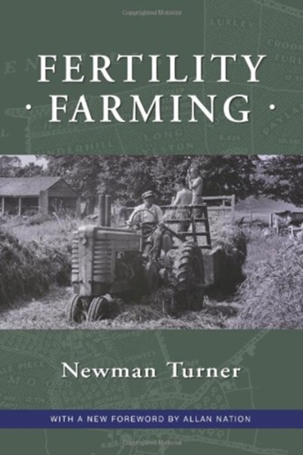 Fertility Farming, Paperback / softback Book