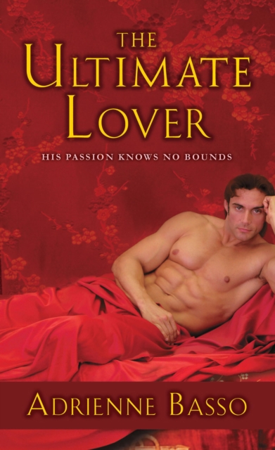 The Ultimate Lover, EPUB eBook