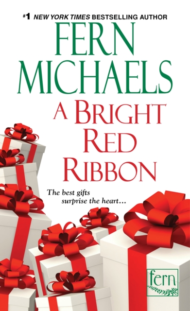 A Bright Red Ribbon, EPUB eBook
