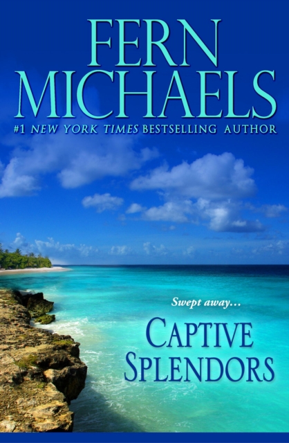 Captive Splendors, EPUB eBook