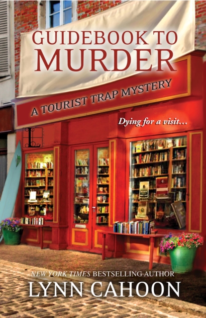 Guidebook to Murder:, EPUB eBook