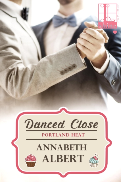 Danced Close, EPUB eBook