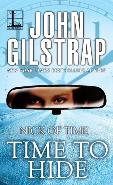 Time to Hide : Part Two, EPUB eBook