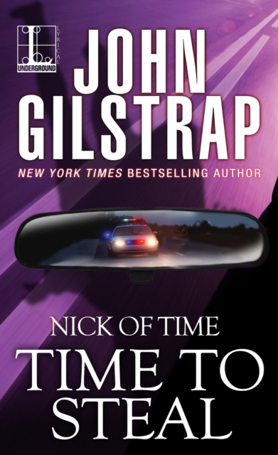 Time to Steal : Part Three, EPUB eBook