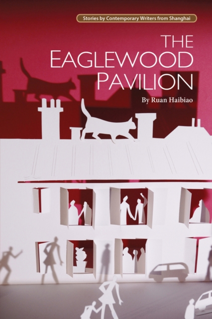 The Eaglewood Pavilion, Paperback / softback Book