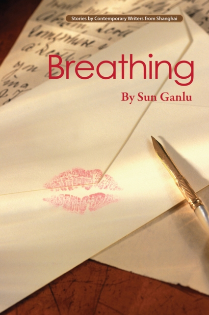 Breathing, Paperback / softback Book