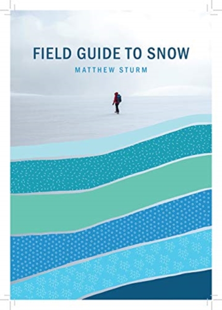 A Field Guide to Snow, Paperback / softback Book