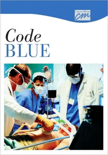 Code Blue: Complete Series (CD), Other digital Book