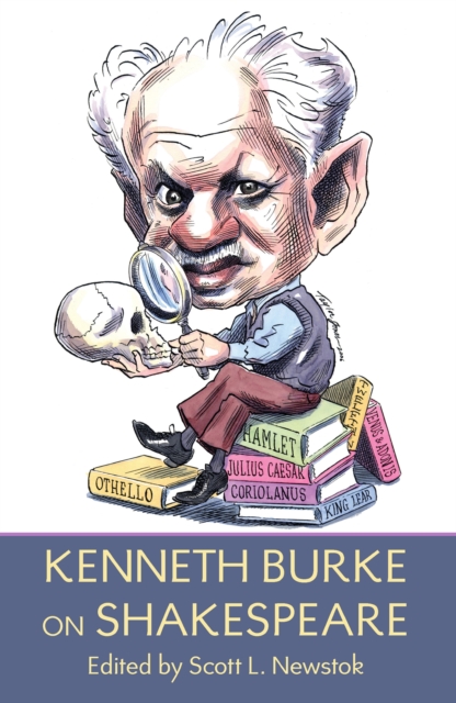 Kenneth Burke on Shakespeare, PDF eBook