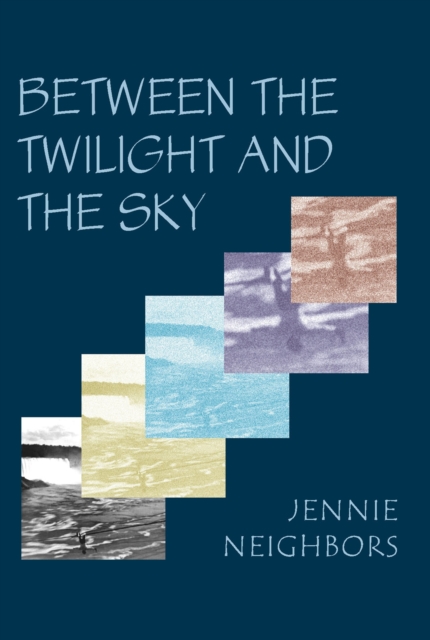 Between the Twilight and the Sky, PDF eBook