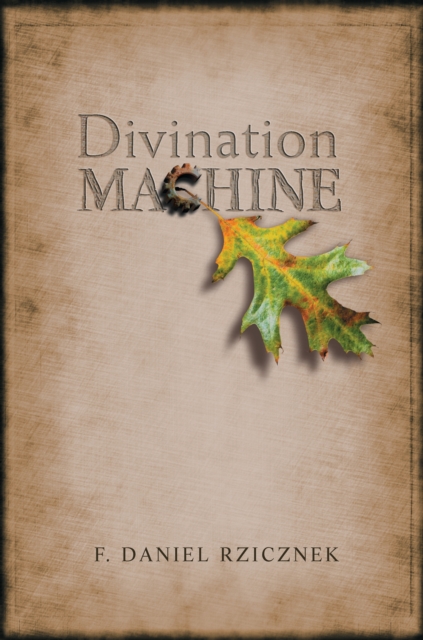 Divination Machine, PDF eBook