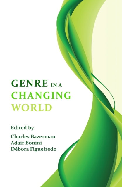 Genre in a Changing World, PDF eBook