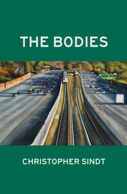 Bodies, The, PDF eBook