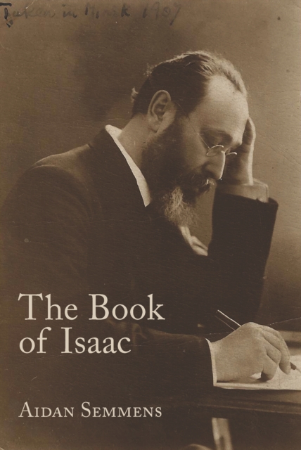Book of Isaac, The, PDF eBook