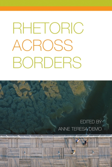Rhetoric Across Borders, PDF eBook