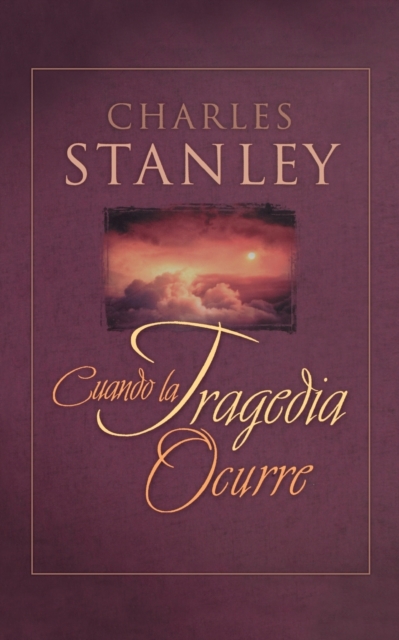 Cuando La Tragedia Ocurre (When Tragedy Strikes), Paperback / softback Book
