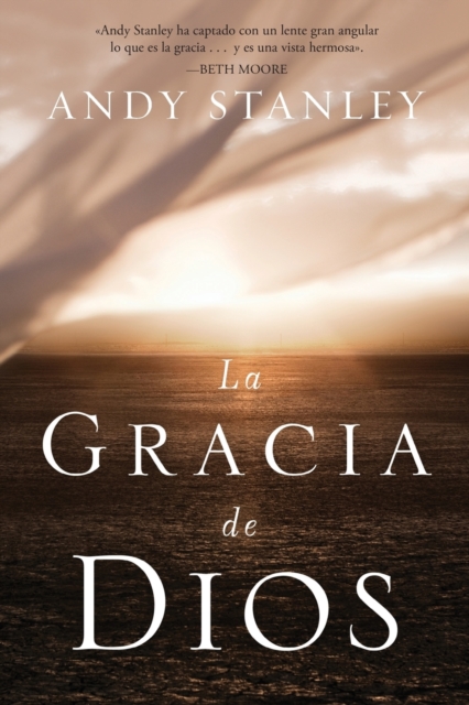 La gracia de Dios, Paperback / softback Book