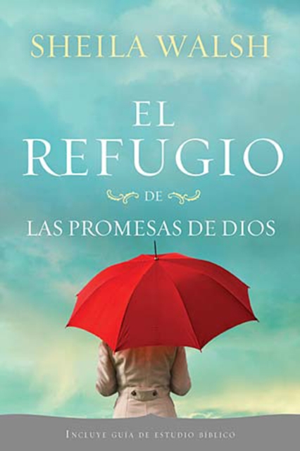 El refugio de las promesas de Dios, EPUB eBook
