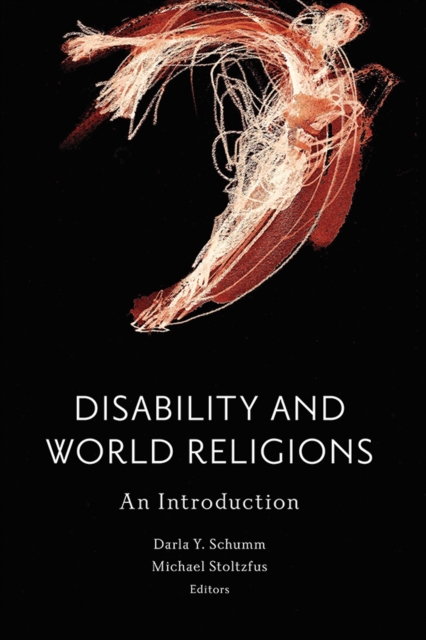 Disability and World Religions : An Introduction, EPUB eBook