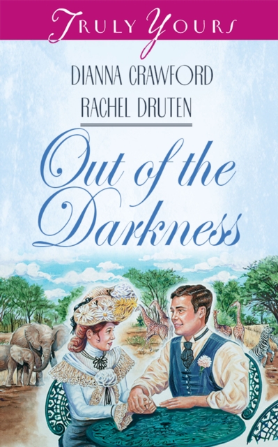Out Of The Darkness, EPUB eBook