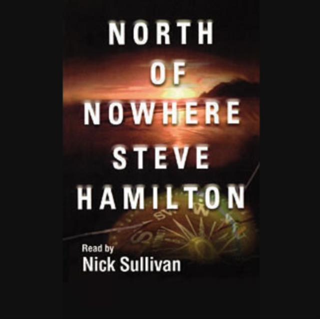 North of Nowhere, eAudiobook MP3 eaudioBook