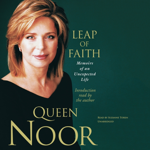 Leap of Faith, eAudiobook MP3 eaudioBook