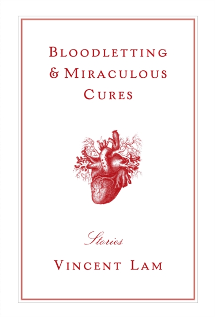 Bloodletting & Miraculous Cures : Stories, EPUB eBook